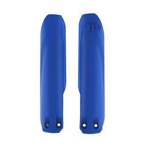 FORK GUARD BETA 125-300RR 19-24, 350-500RR 19-24 BLUE